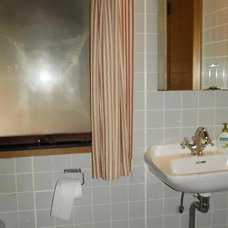 Prázdninový dům Holiday Harestien B- 1558