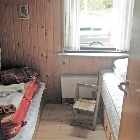 Prázdninový dům Holiday Harestien B- 1558 *