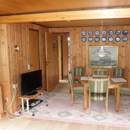 Holiday Harestien B- 1558 Nordost
