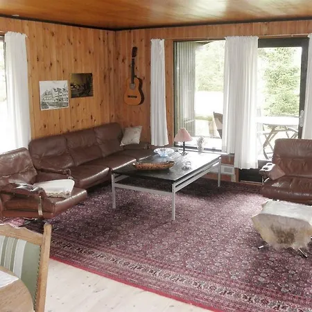 Holiday Harestien B- 1558 Prázdninový dům
